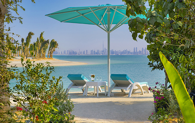 Anantara World Islands Dubai (ОАЭ)