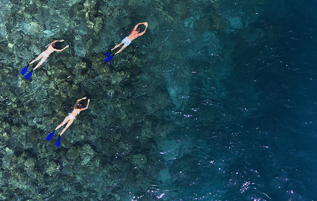 Vakkaru Maldives (Мальдивы)