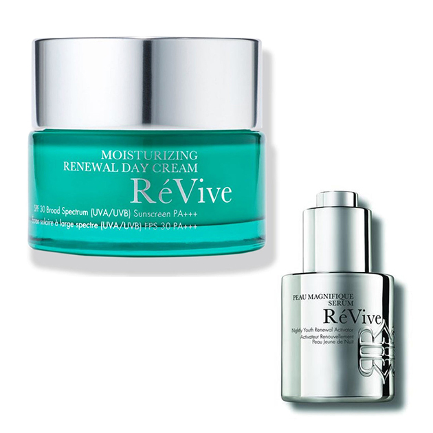 RéVive Moisturizing Renewal Day Cream SPF 30