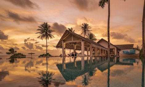 Travel News. Включено все... и&nbsp;даже больше: отдых в&nbsp;формате Premium All Inclusive Gourmet Mela Plan® на&nbsp;курорте Cora Cora Maldives