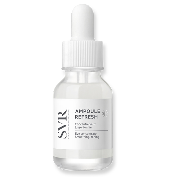 Сыворотка SVR   Ampoule Refresh