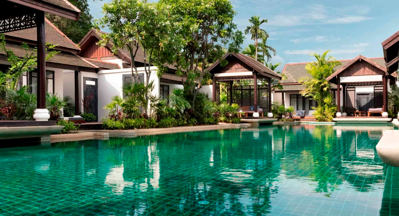 Anantara Lawana Koh Samui