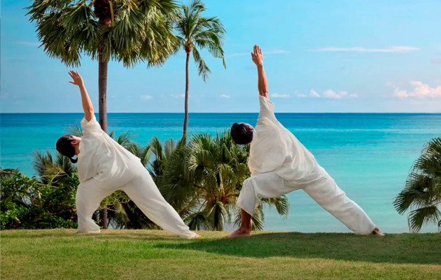 Anantara Bophut Koh Samui и Anantara Lawana Koh Samui и Anantara Rasananda Koh Phangan (Таиланд)