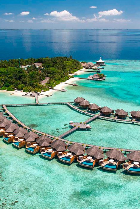 Posta Maldives Guide: Baros Maldives&nbsp;&mdash; один из&nbsp;самых романтичных островов в&nbsp;Индийском океане