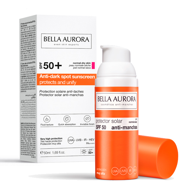 Bella Aurora — инновационные формулы для борьбы с пигментацией