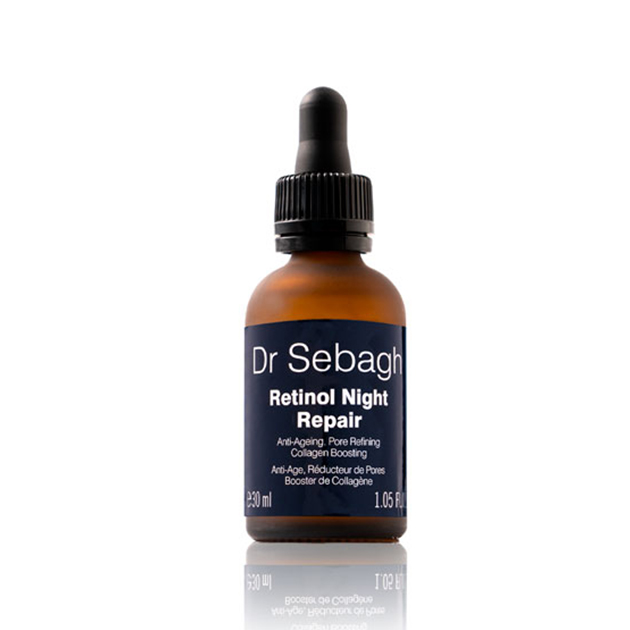 Dr Sebagh Retinol Night Repair