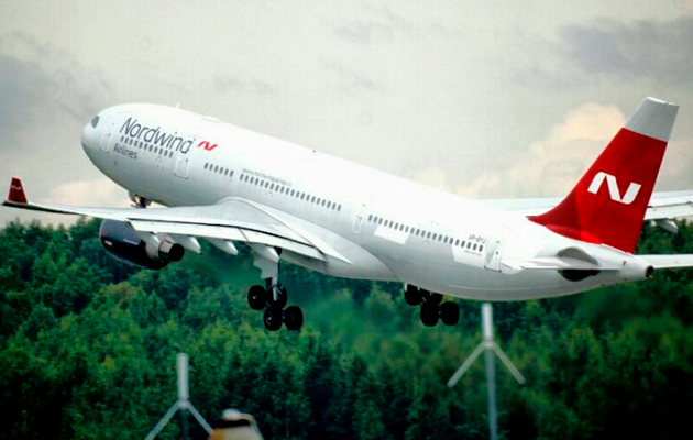 Nordwind Airlines