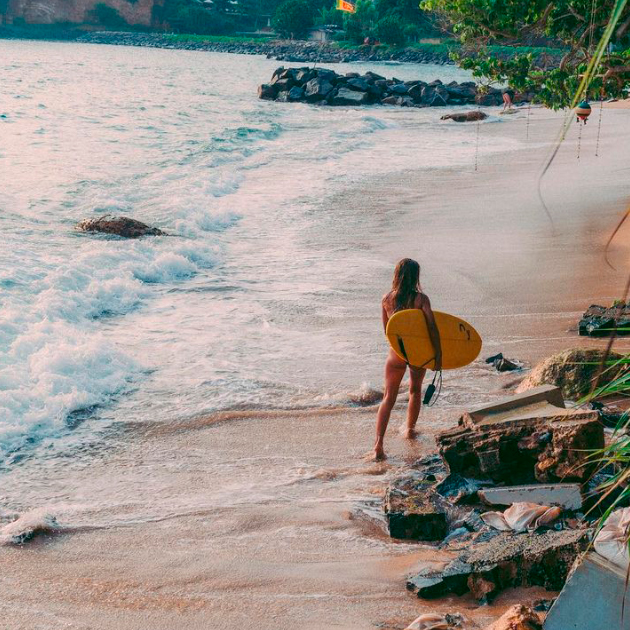 Eraeliya Villas & Gardens, Weligama Sri Lanka (Шри-Ланка)