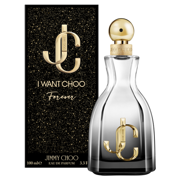 У Jimmy Choo — новый аромат от Сони Констан и Луизы Тернер: I Want Choo Forever