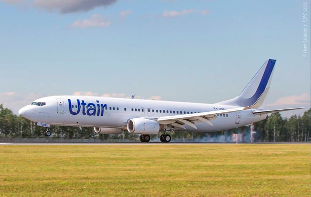 Utair 