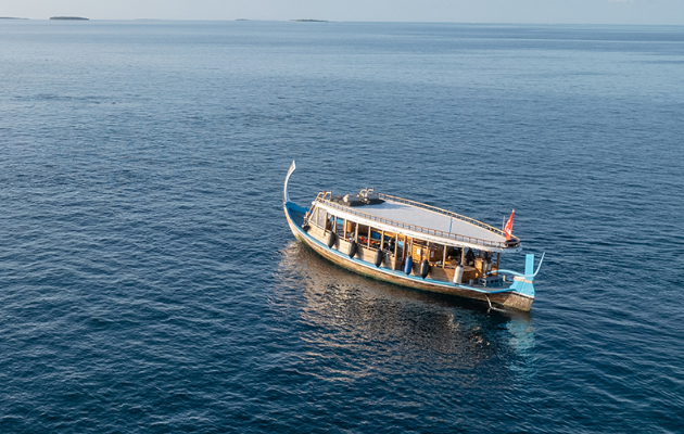 Alila Kothaifaru Maldives