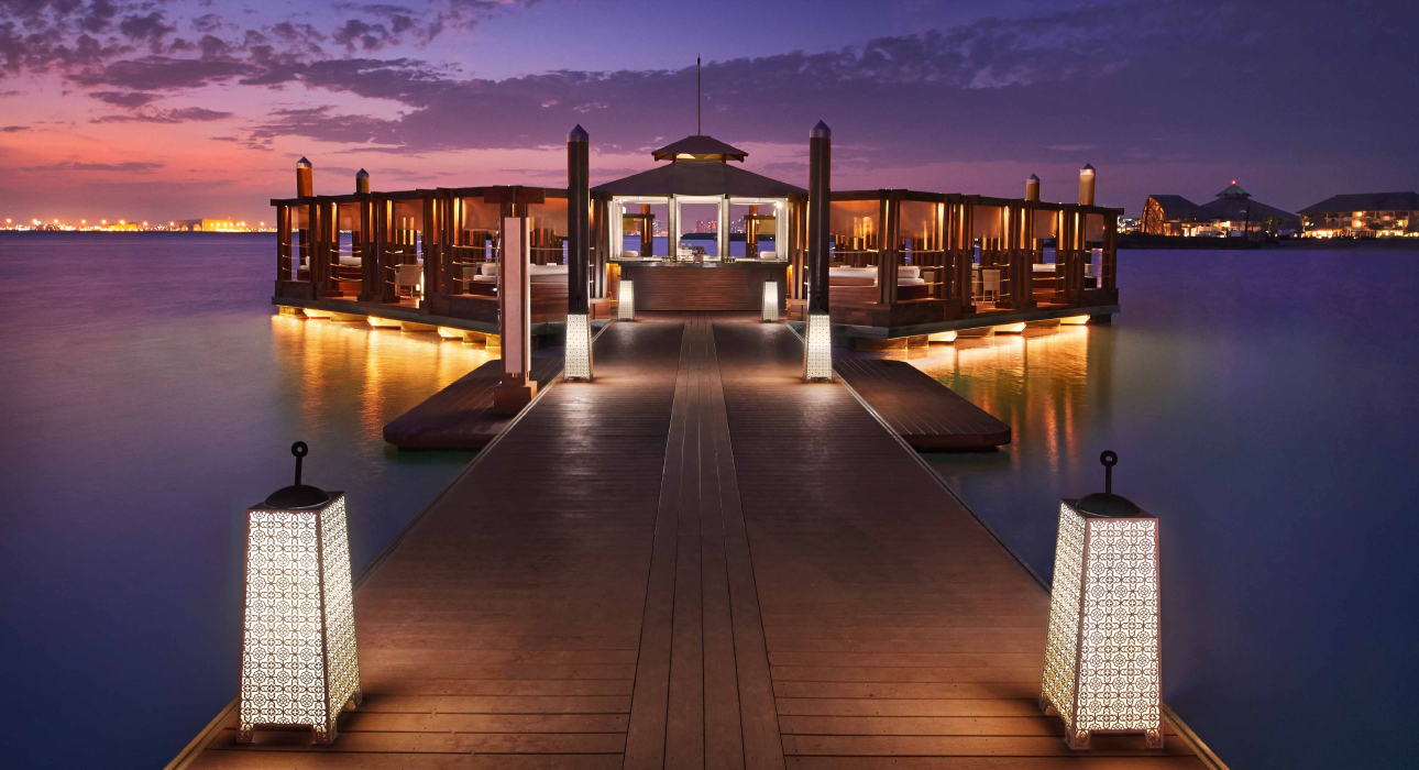 Anantara Banana Island Resort Doha