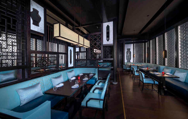 Hakkasan
