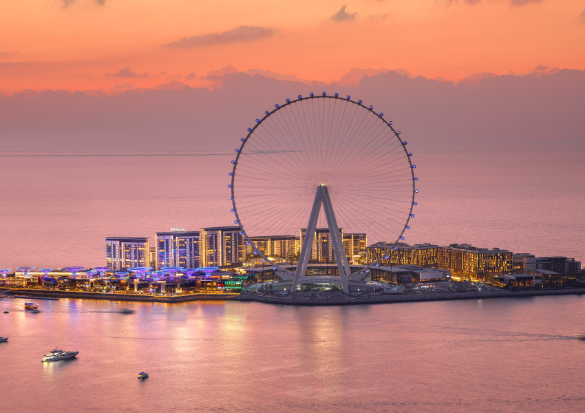 Caesars Palace Dubai