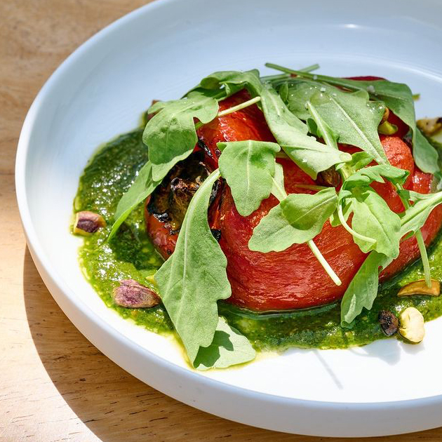 Beach Bar & Grill by Mauro Colagreco