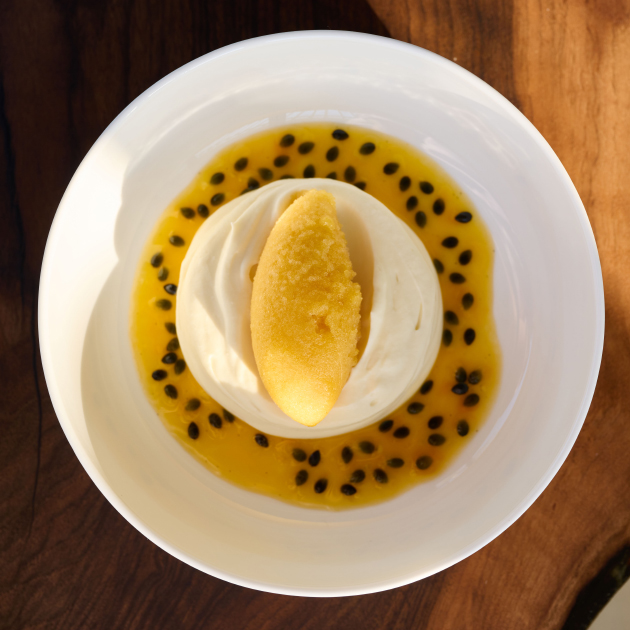 Beach Bar & Grill by Mauro Colagreco