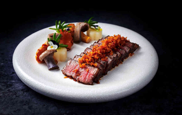 Hakkasan