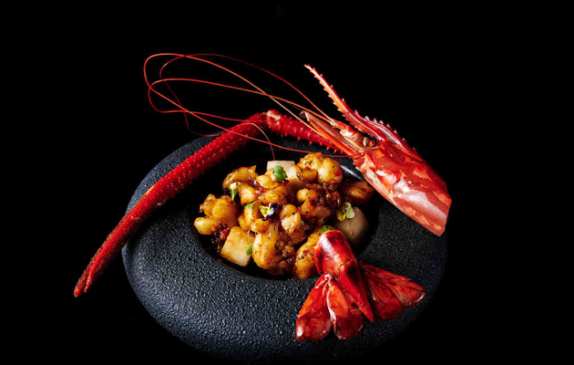 Hakkasan