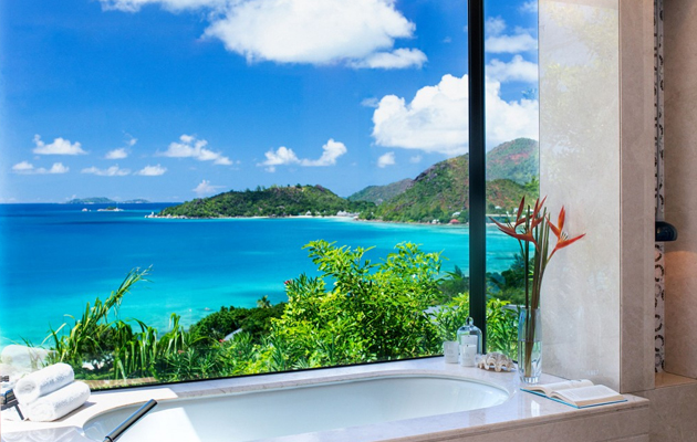 Raffles Seychelles