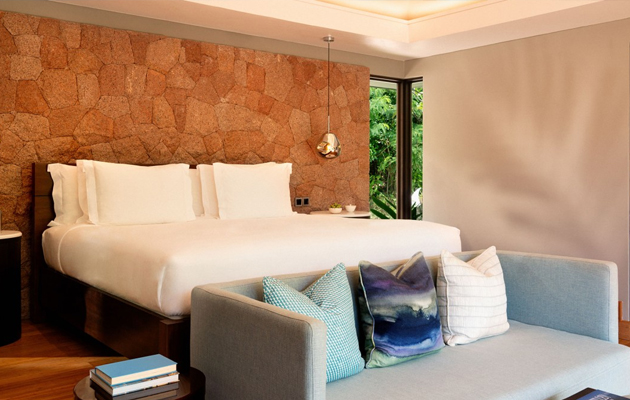 Raffles Seychelles