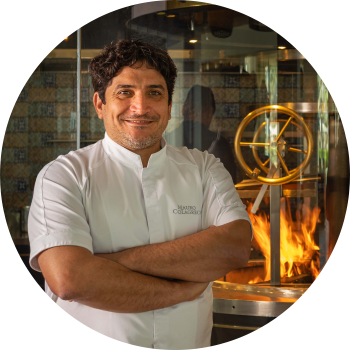 Мауро Колагреко