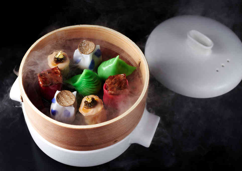 Hakkasan