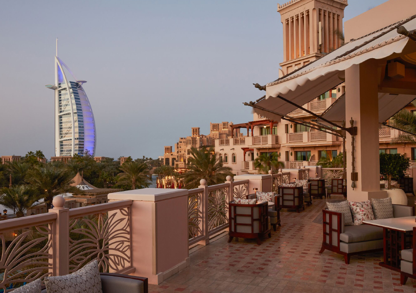 Jumeirah Al Qasr