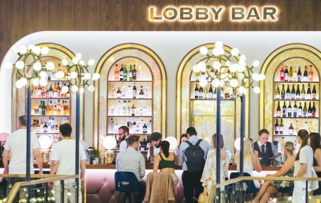 Lobby Bar