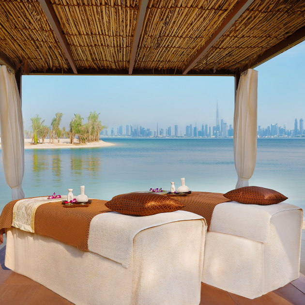 Anantara World Islands Dubai Resort