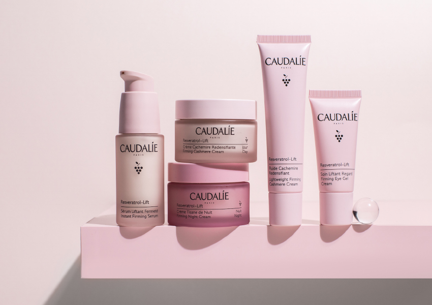 Caudalie