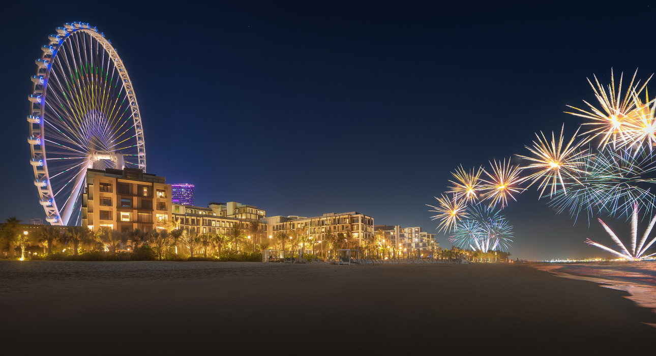 Caesars Palace Dubai