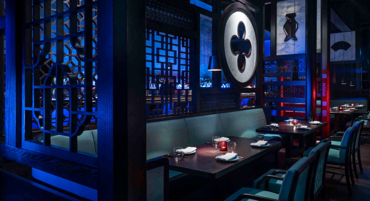 Hakkasan