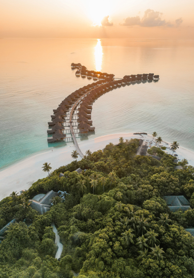 Vakkaru Maldives (Мальдивы)