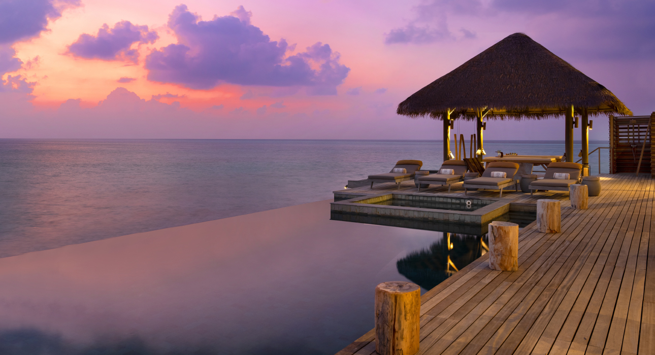 Vakkaru Maldives (Мальдивы)