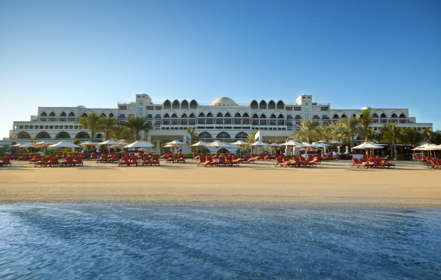 Jumeirah Zabeel Saray