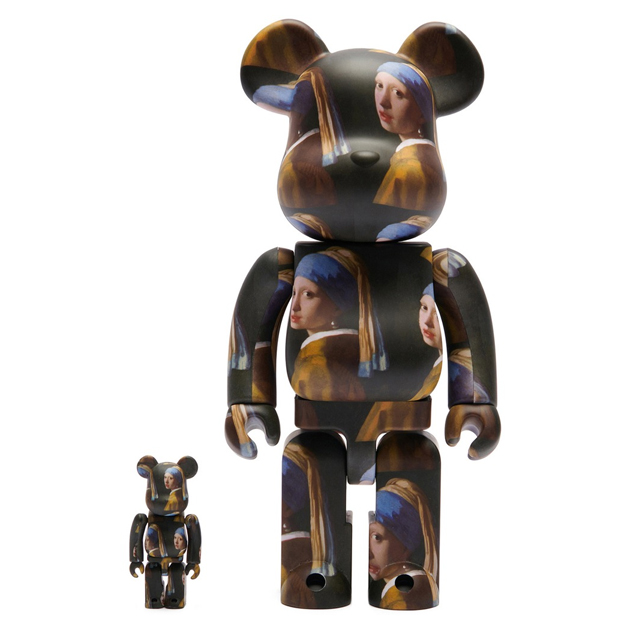 Bearbrick