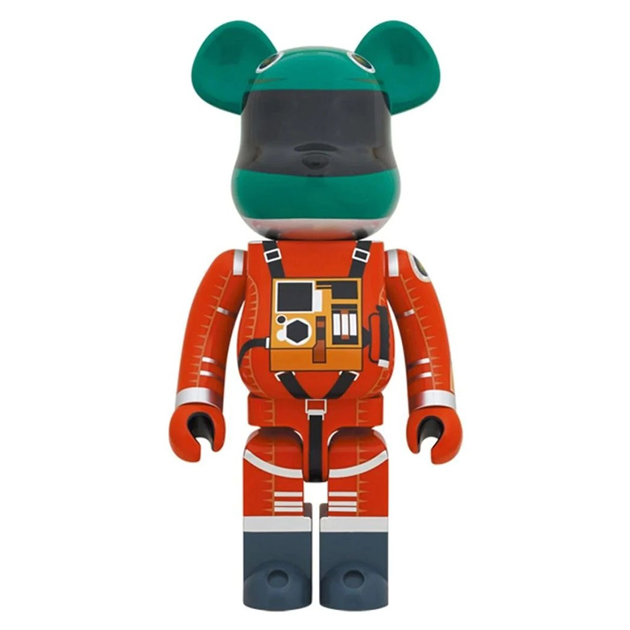 Bearbrick