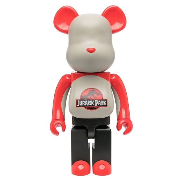 Bearbrick