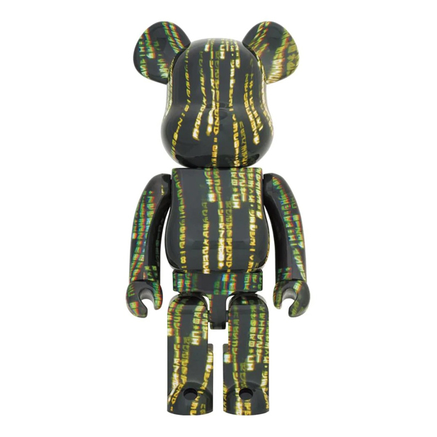 Bearbrick