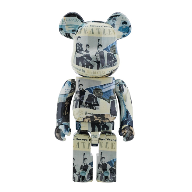 Bearbrick