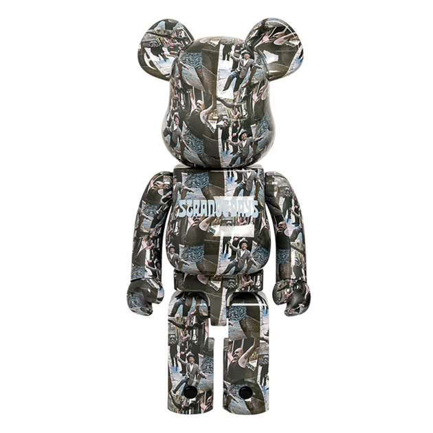 Bearbrick