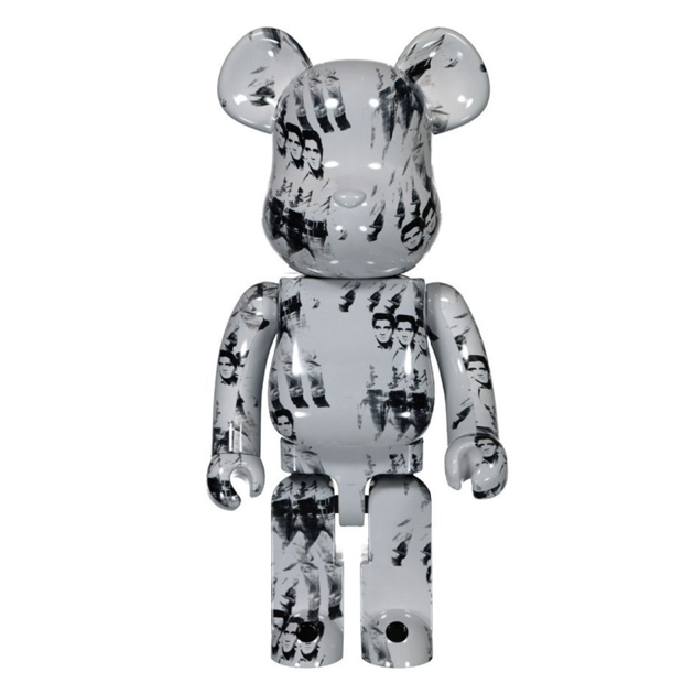 Bearbrick