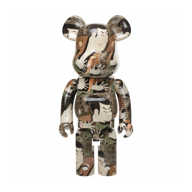 Bearbrick