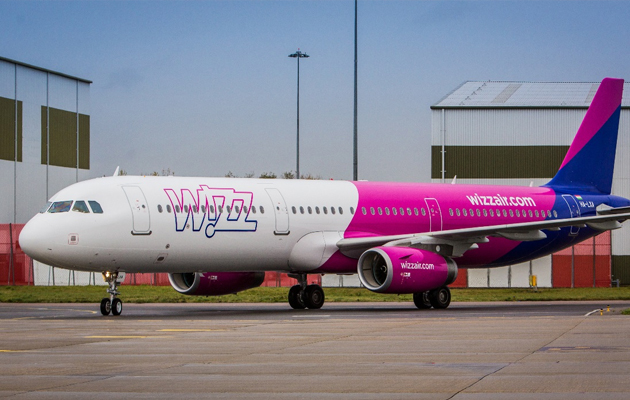 Wizz Air