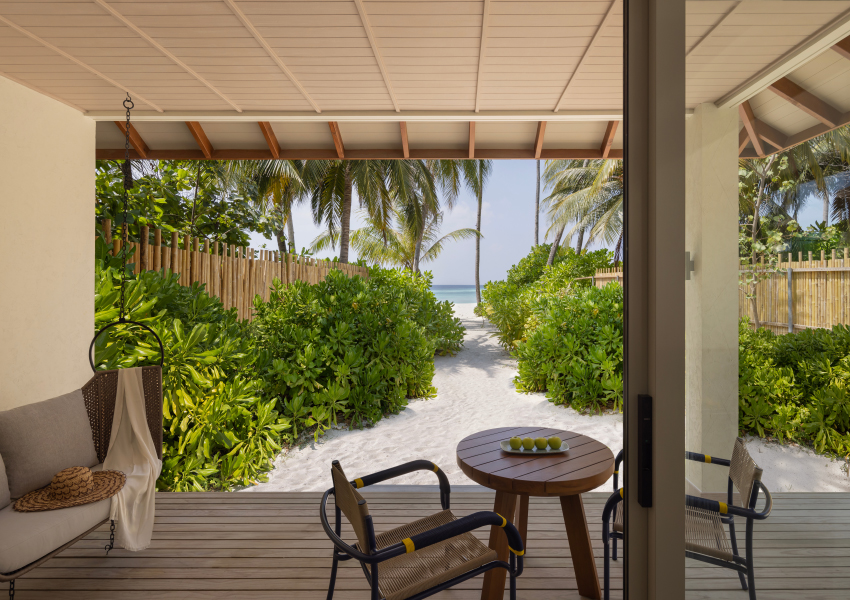 Avani+ Fares Maldives Resort (Мальдивы)