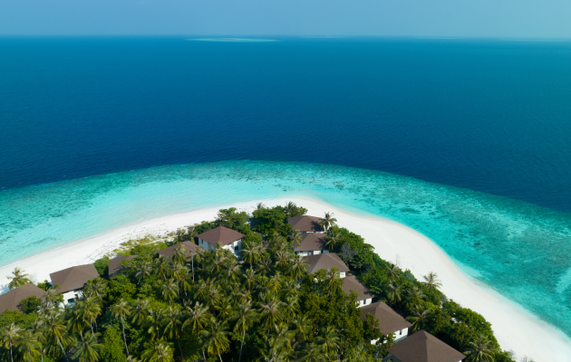 Avani+ Fares Maldives Resort (Мальдивы)