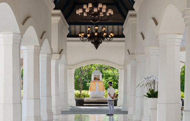 Jumeirah Bali (Бали)