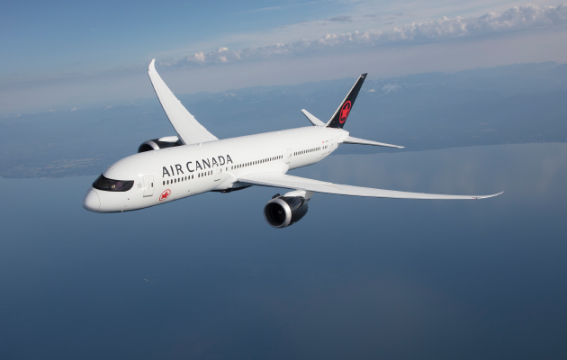 Air Canada