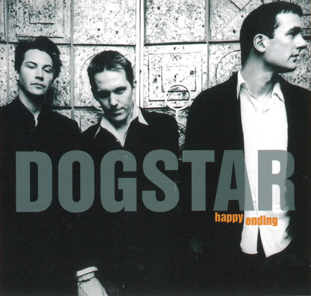 Кивну Ривз возродит свою музыкальную группу Dogstar