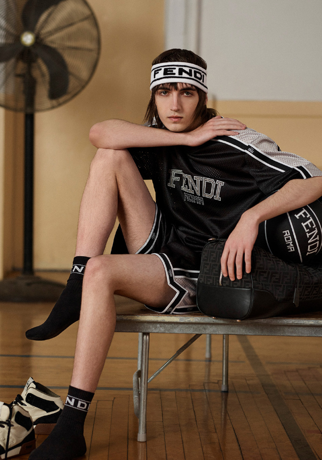 FENDI Active